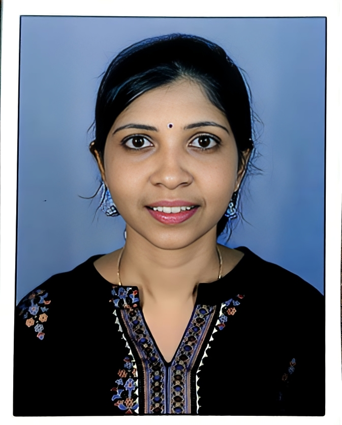 Ms. Ameena Riza Image